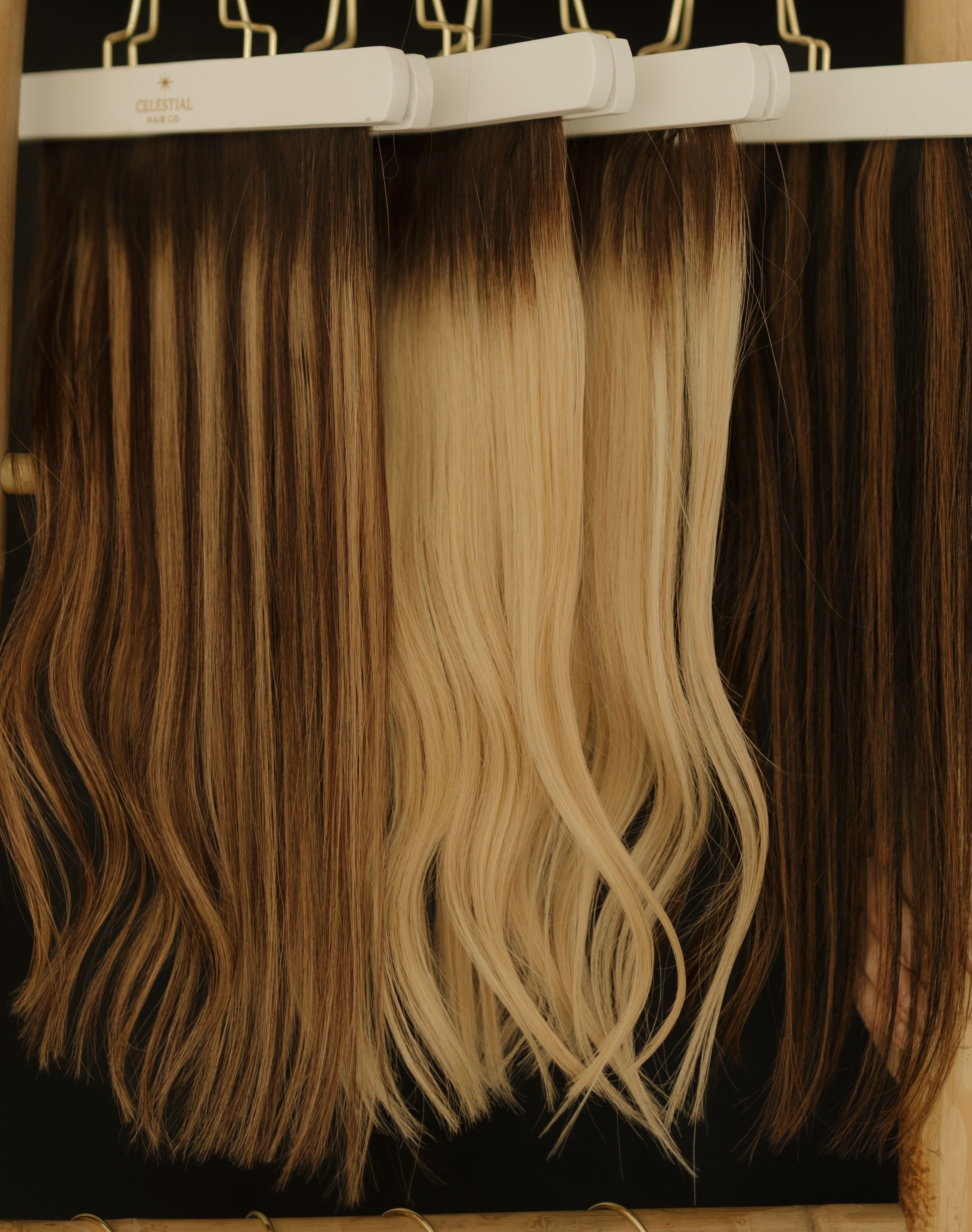 Hair Extensions