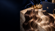 Weft Extensions