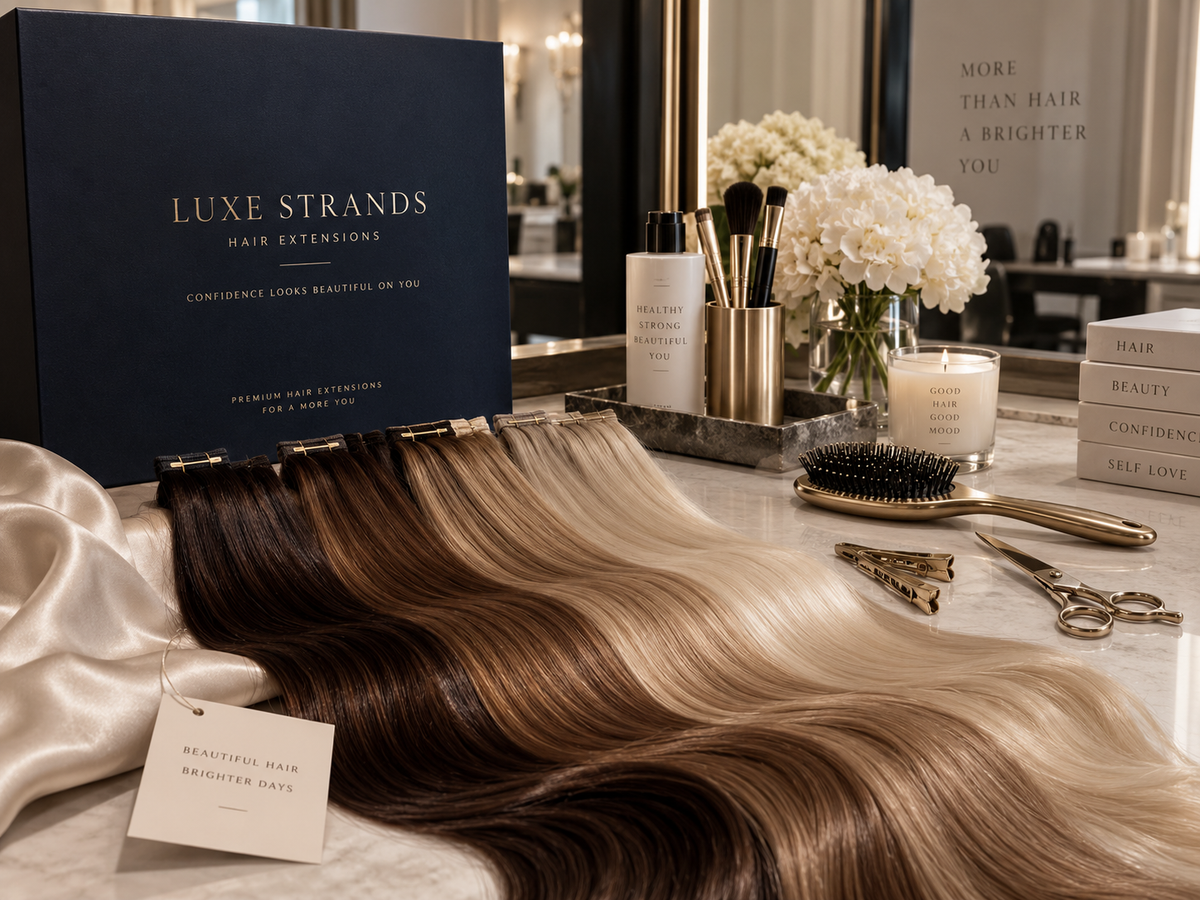 Professional Extensions