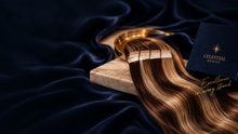 Tape-In Extensions