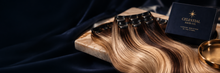 Clip-In Extensions