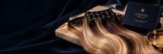 Clip-In Extensions