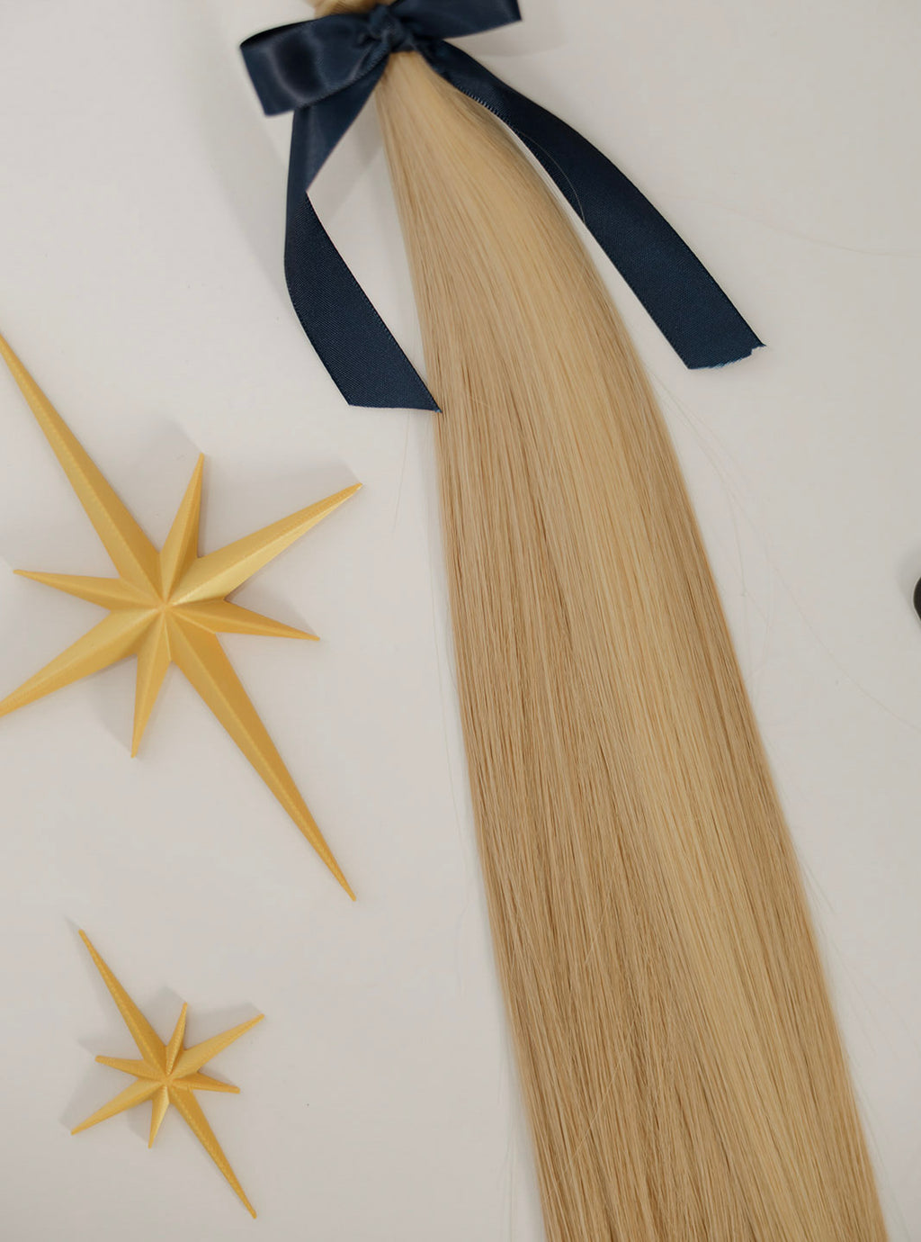 Golden Hour Clip Ins