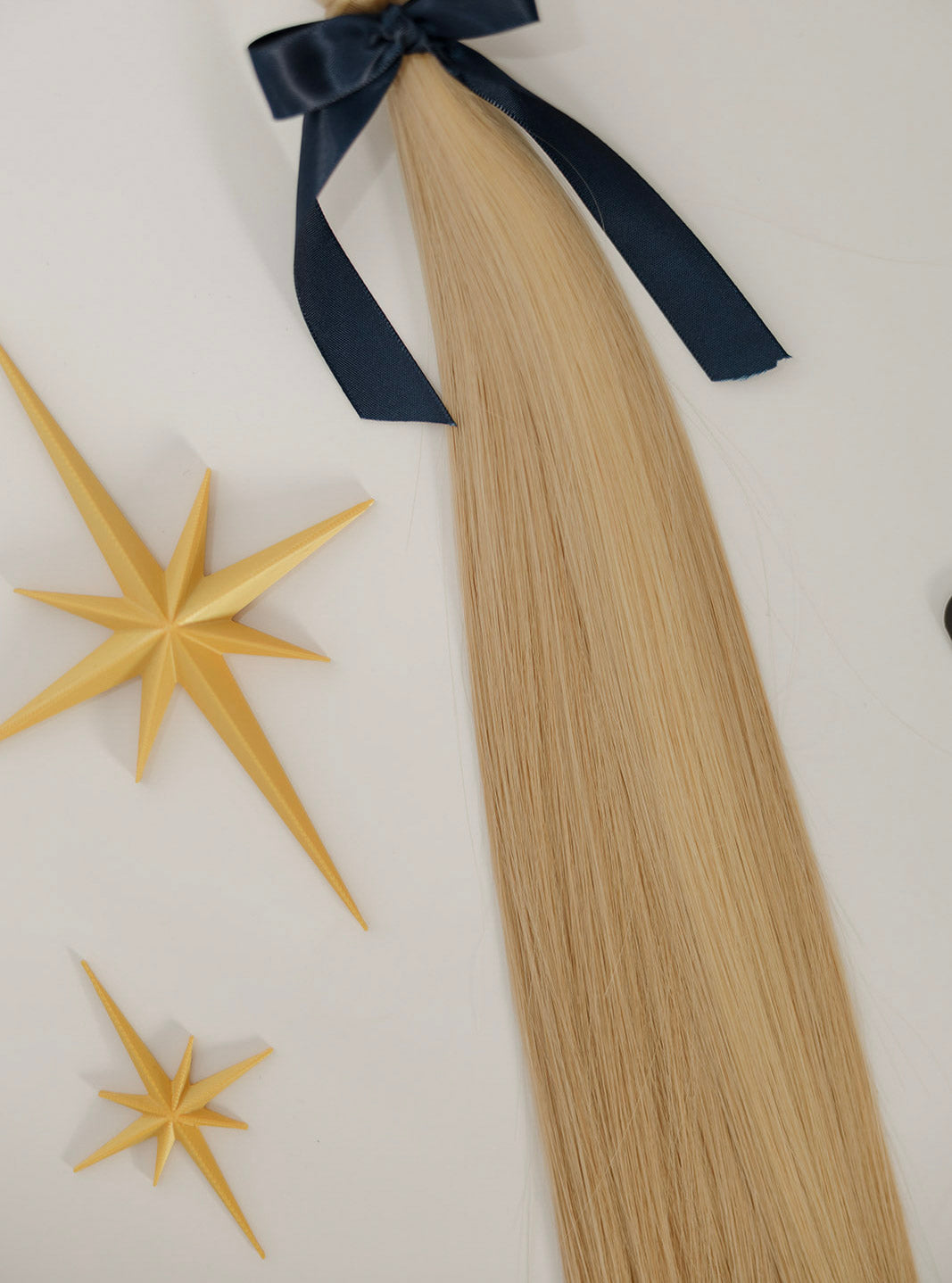 Golden Hour Clip Ins