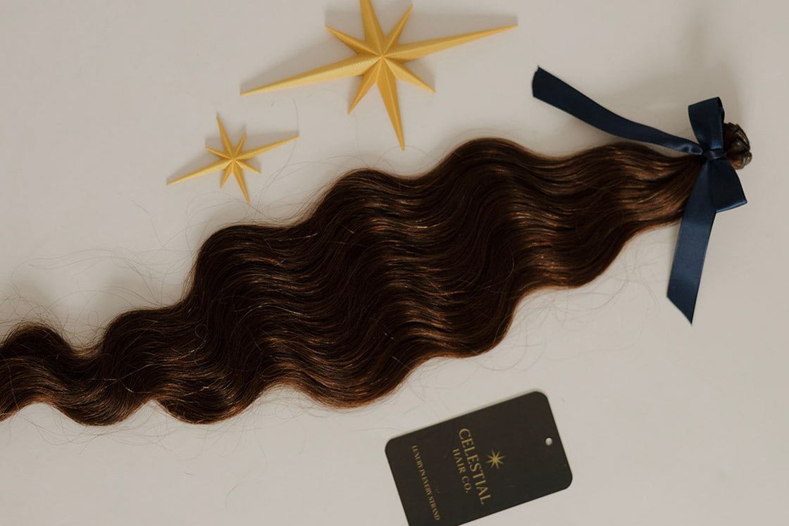 Amber Equinox  Celestial Weft