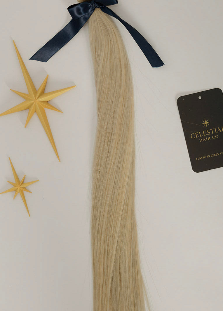 Starlight Glow Clip Ins