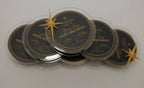 Celestial Pre-loaded Micro rings Collection