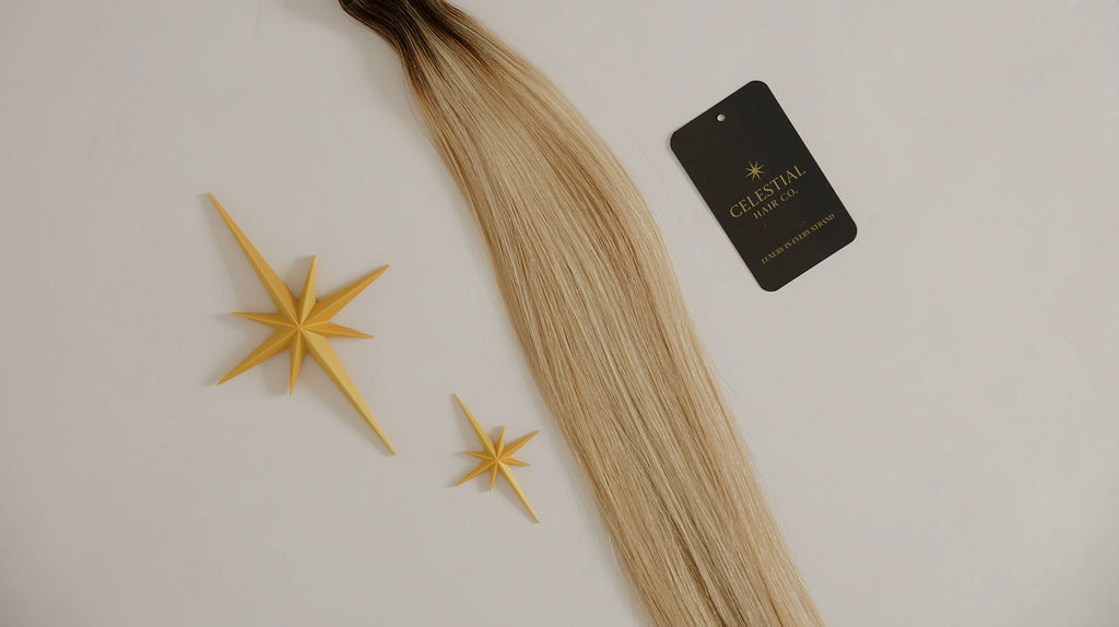 Brun Illume Clip In