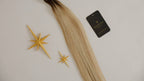 Brun Illume Clip In