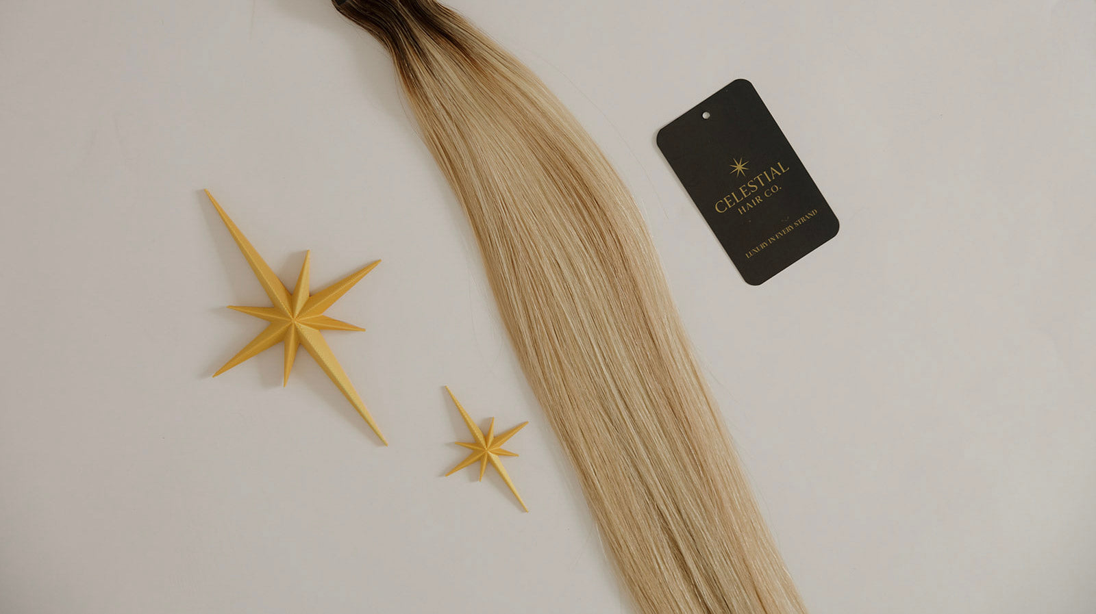 Brun Illume Clip In