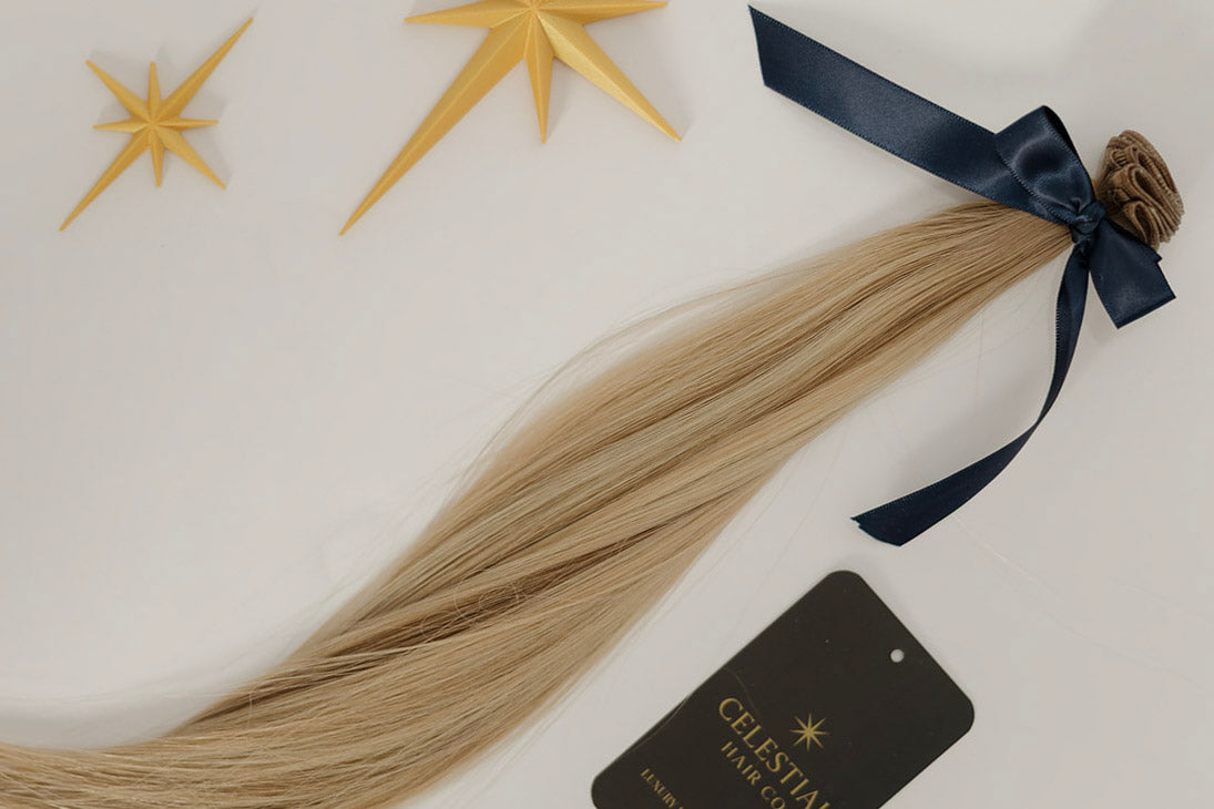 Solar kissed Aura  Celestial Weft