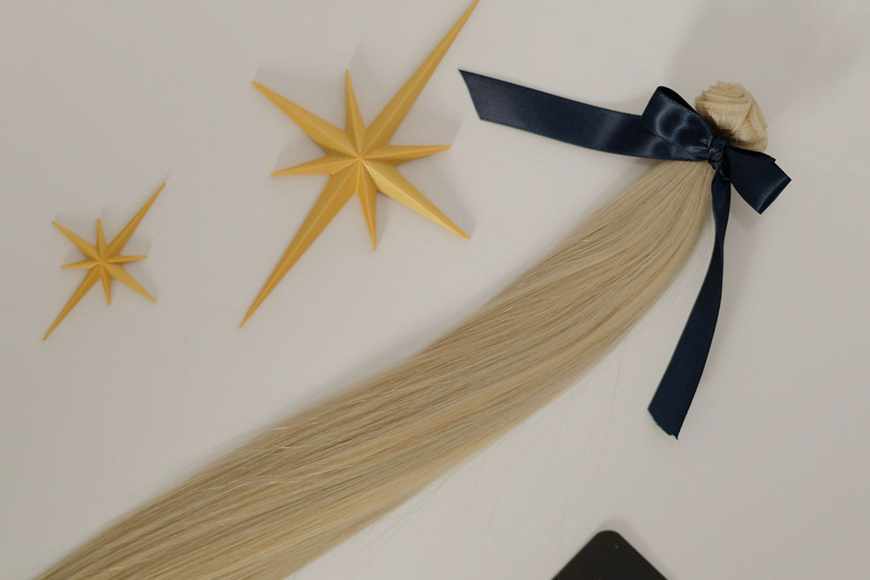 Starlight Glow- Celestial Weft