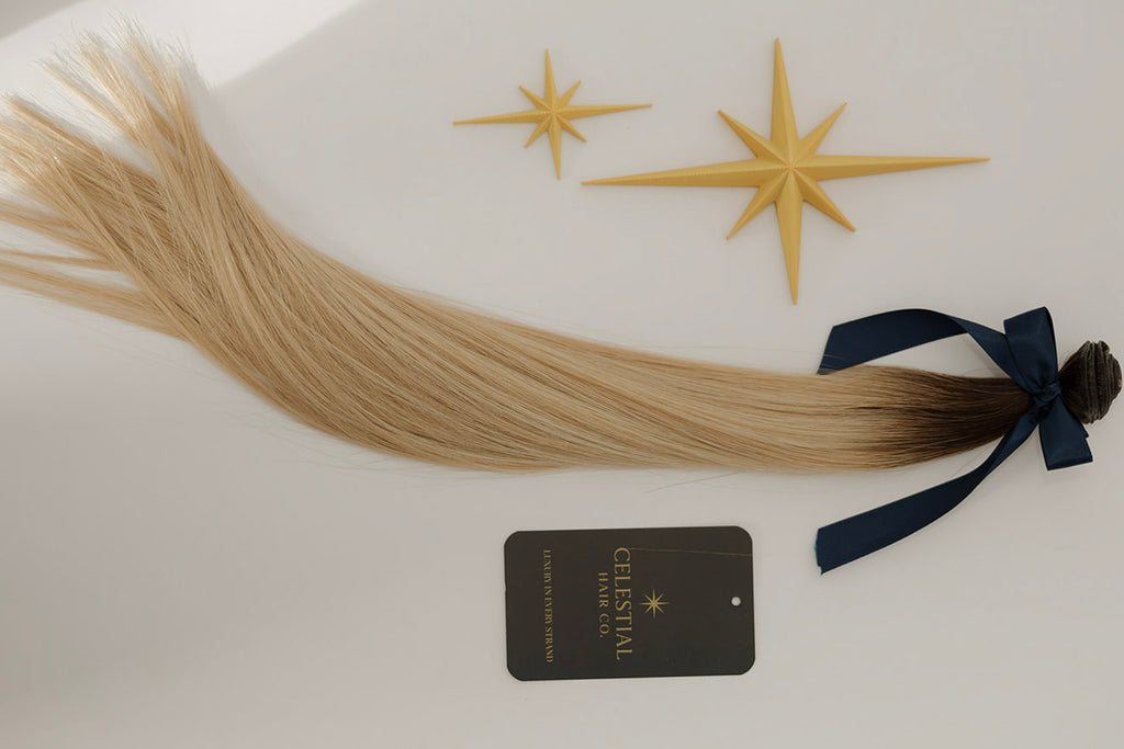 Brun Illume  Celestial Weft