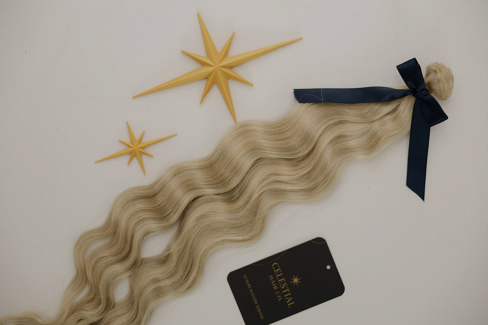 Starlight Glow- Celestial Weft