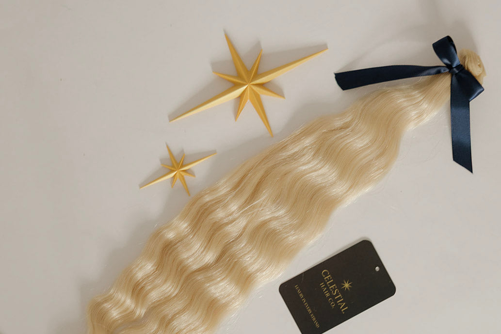 Luna Radiance Celestial Weft