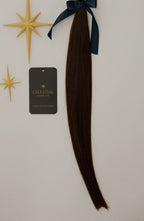Amber Equinox Clip ins