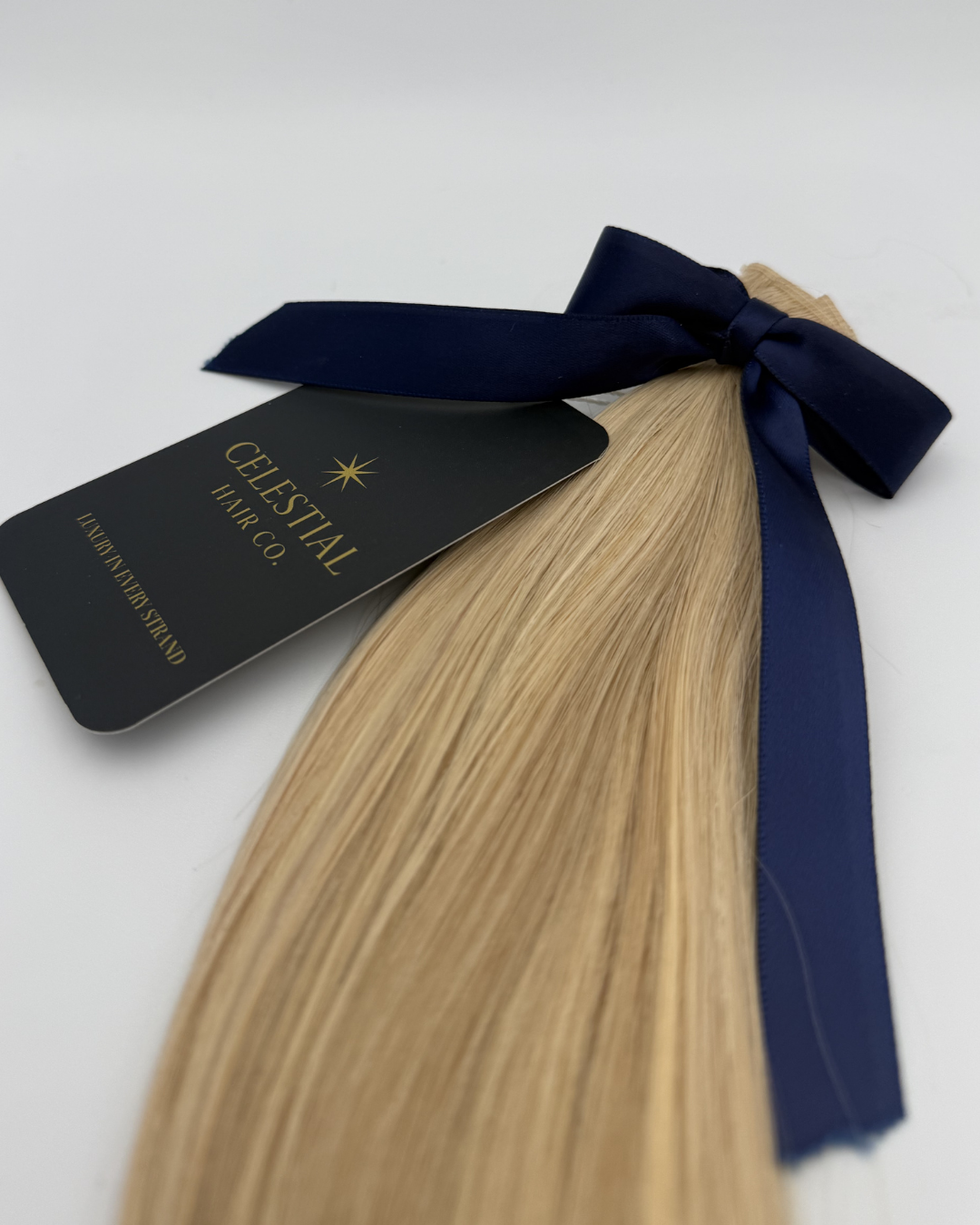 Golden Hour Celestial Weft