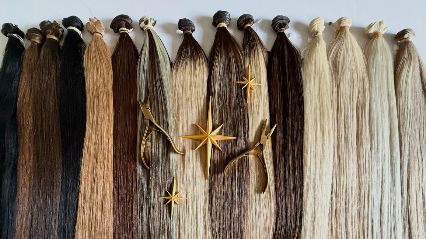 Hair Extensions