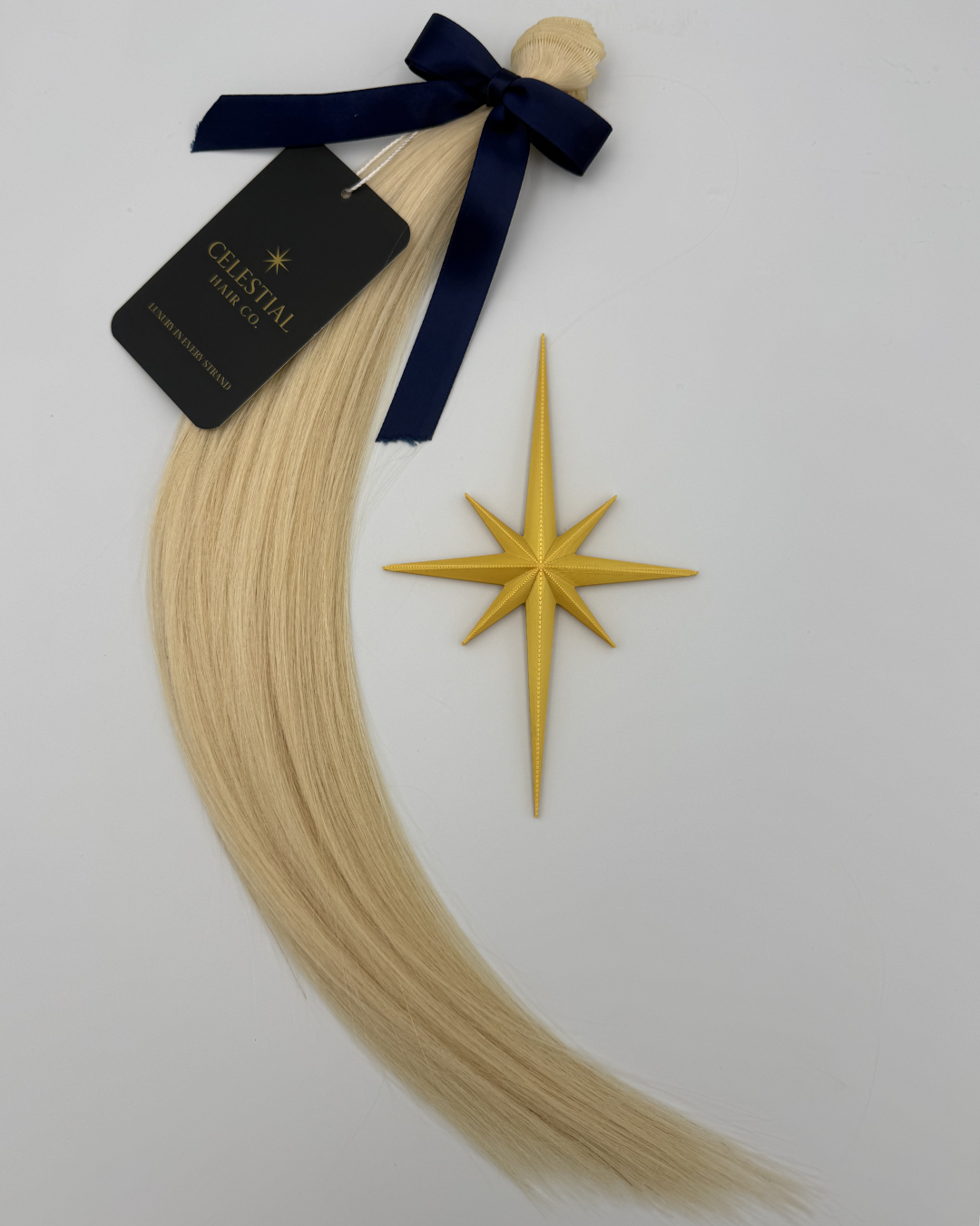 Luna Radiance Celestial Weft