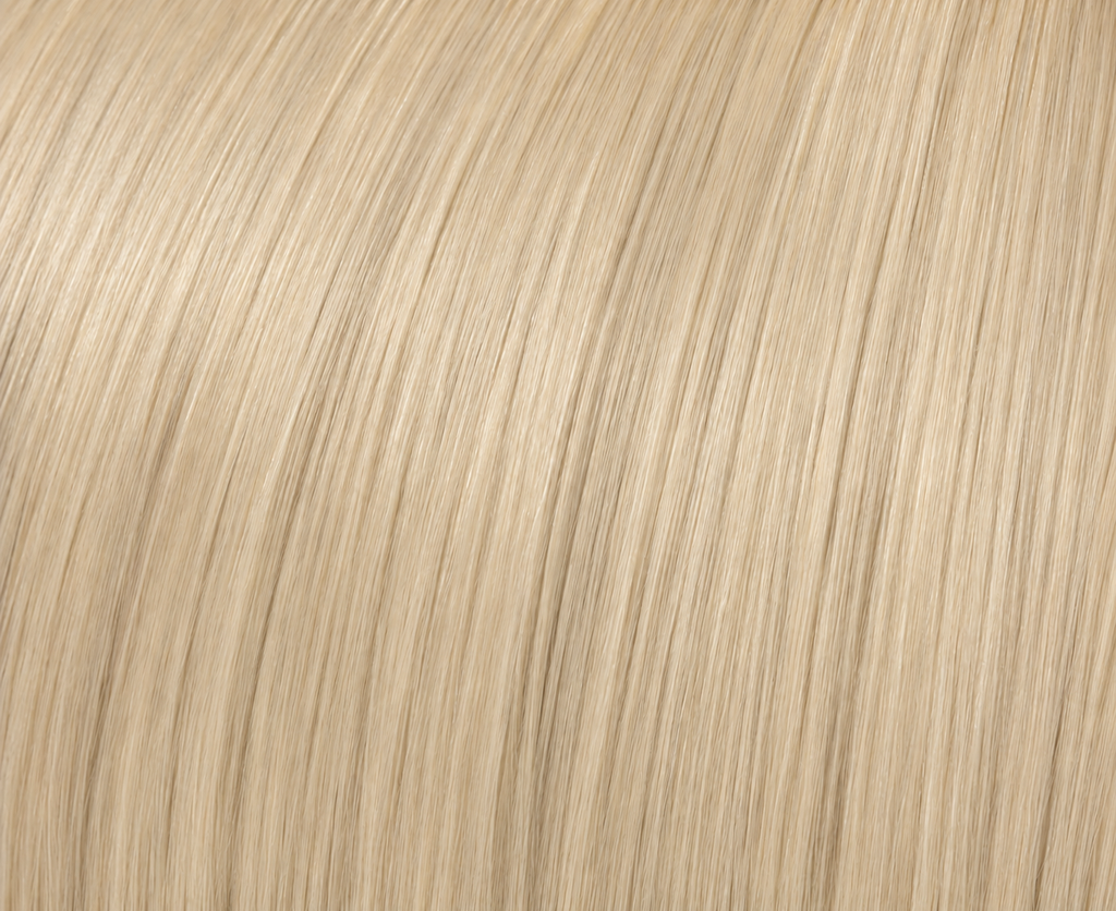 Luna Radiance Clip Ins