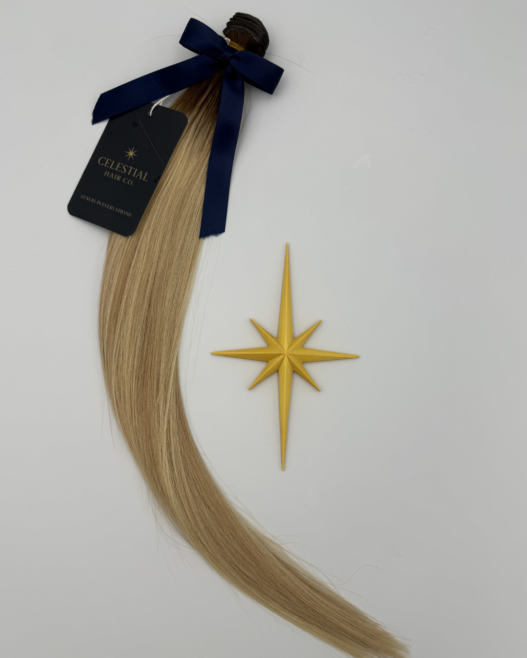 Lunara Celestial Weft