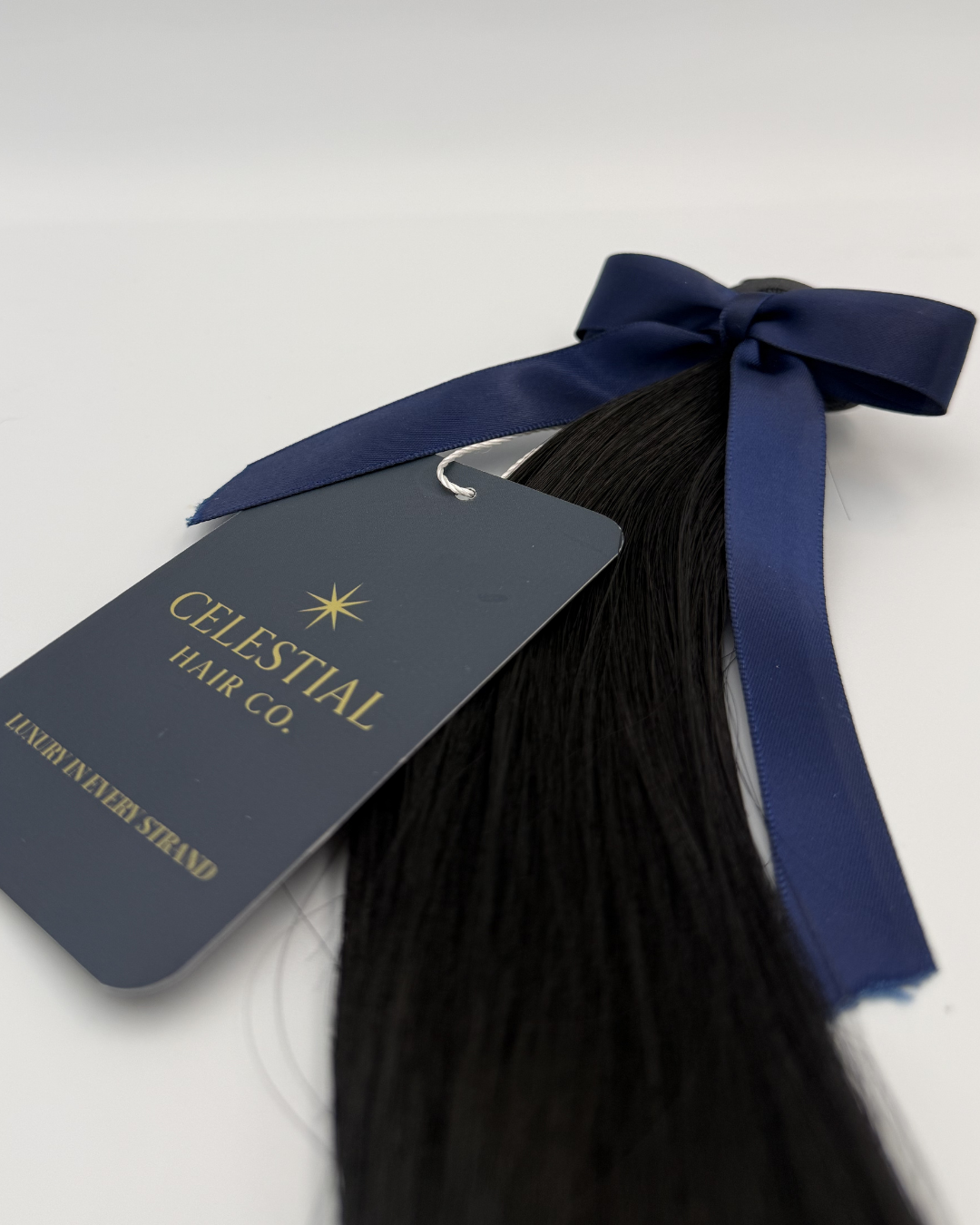 Midnight Ember Celestial Weft