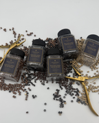 Celestial Silicone-Lined Micro Bead