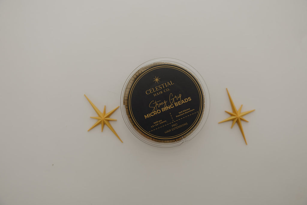 Celestial Pre-Loaded Micro Rings Single