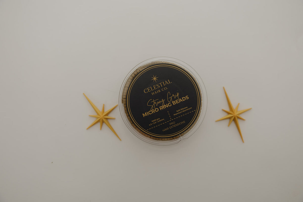 Celestial Pre-Loaded Micro Rings Single