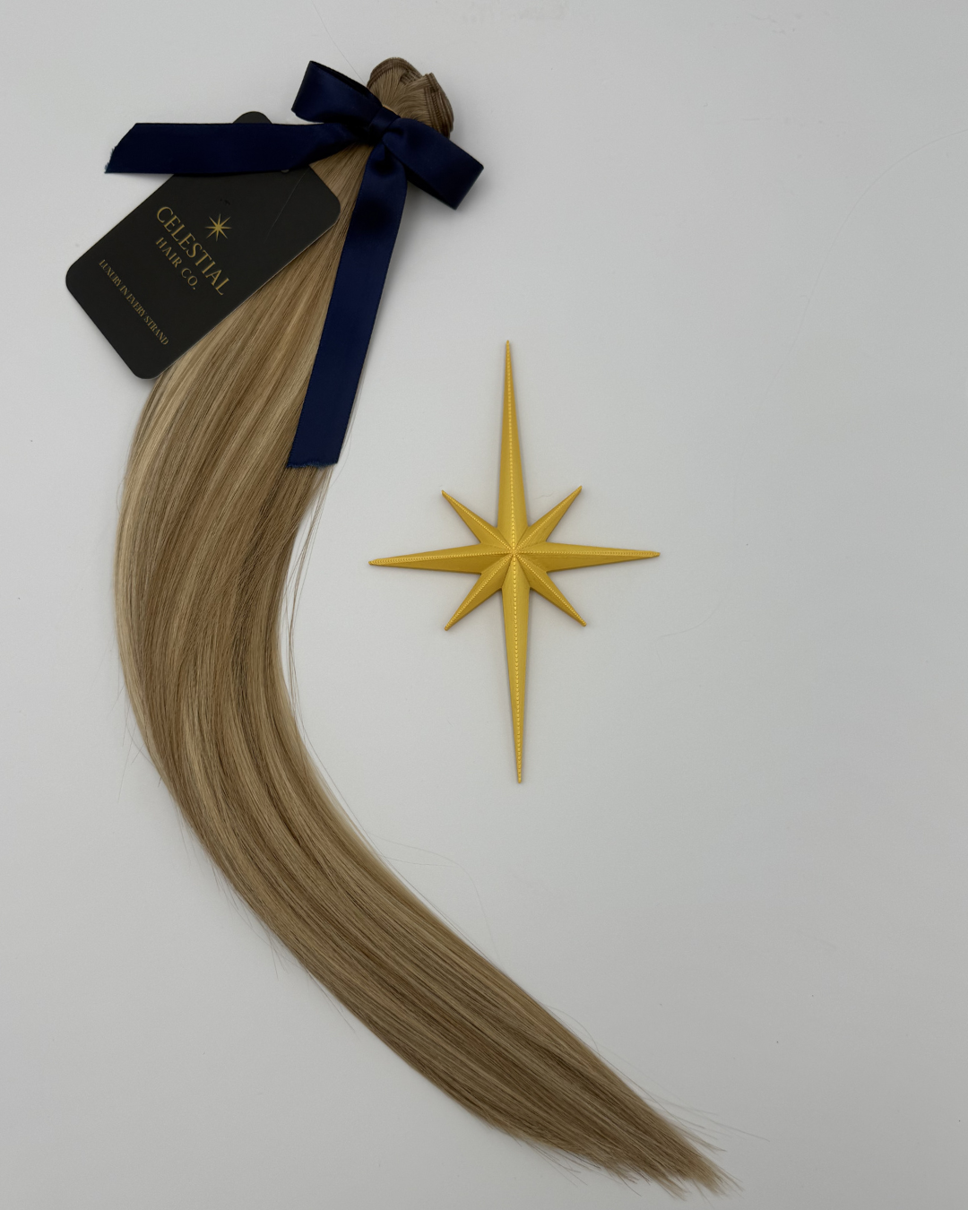 Solar kissed Aura  Celestial Weft