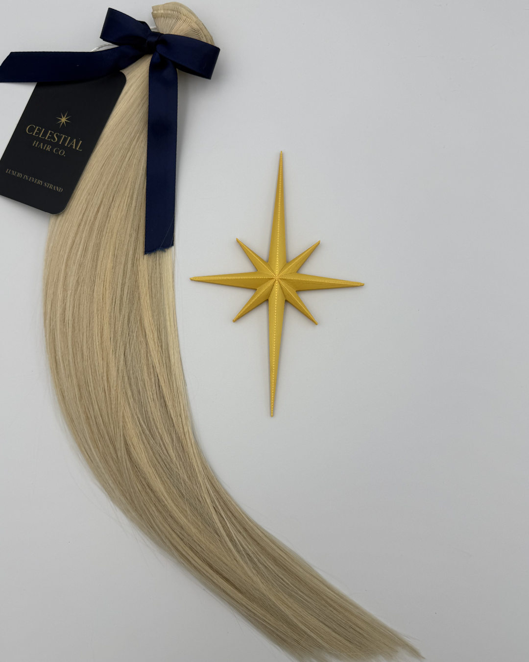 Starlight Glow- Celestial Weft