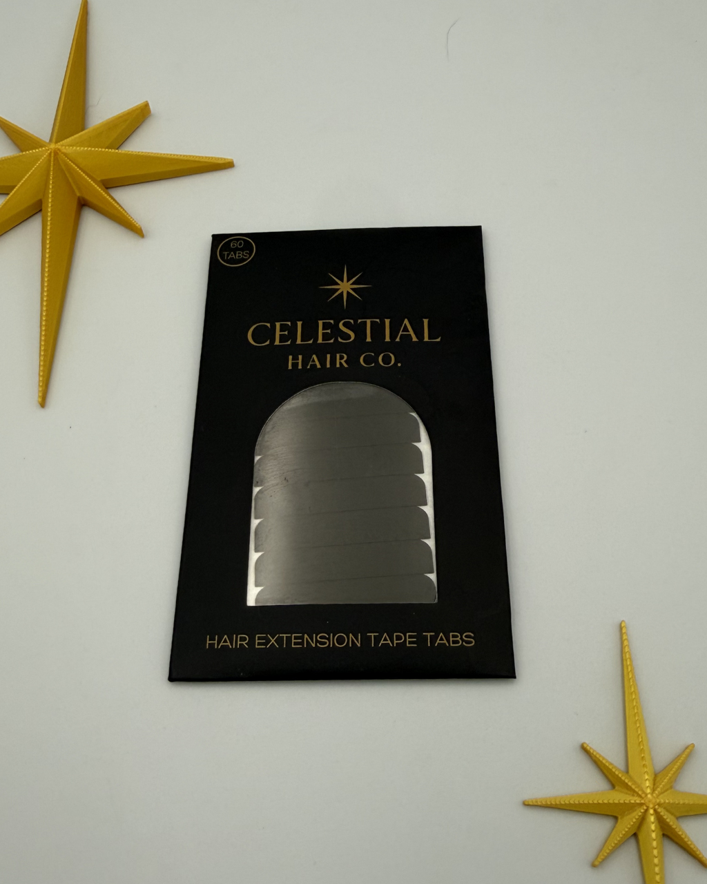 Celestial Tape Tabs