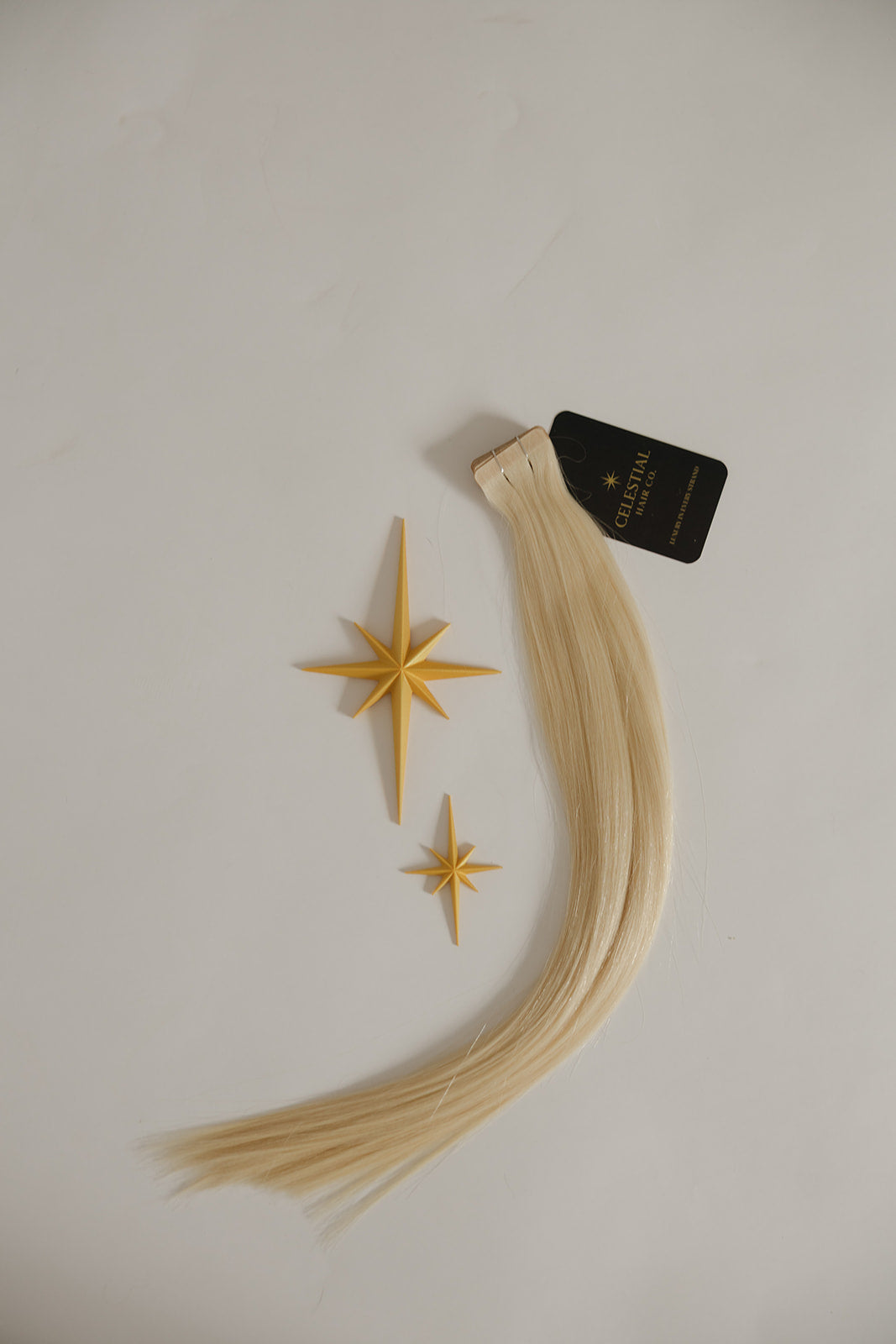 Luna Radiance Tape-Ins