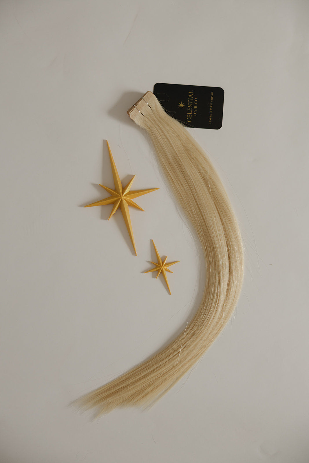 Luna Radiance Tape-Ins