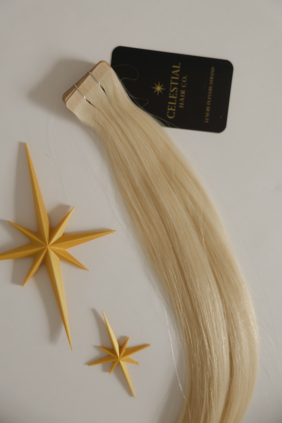 Luna Radiance Tape-Ins