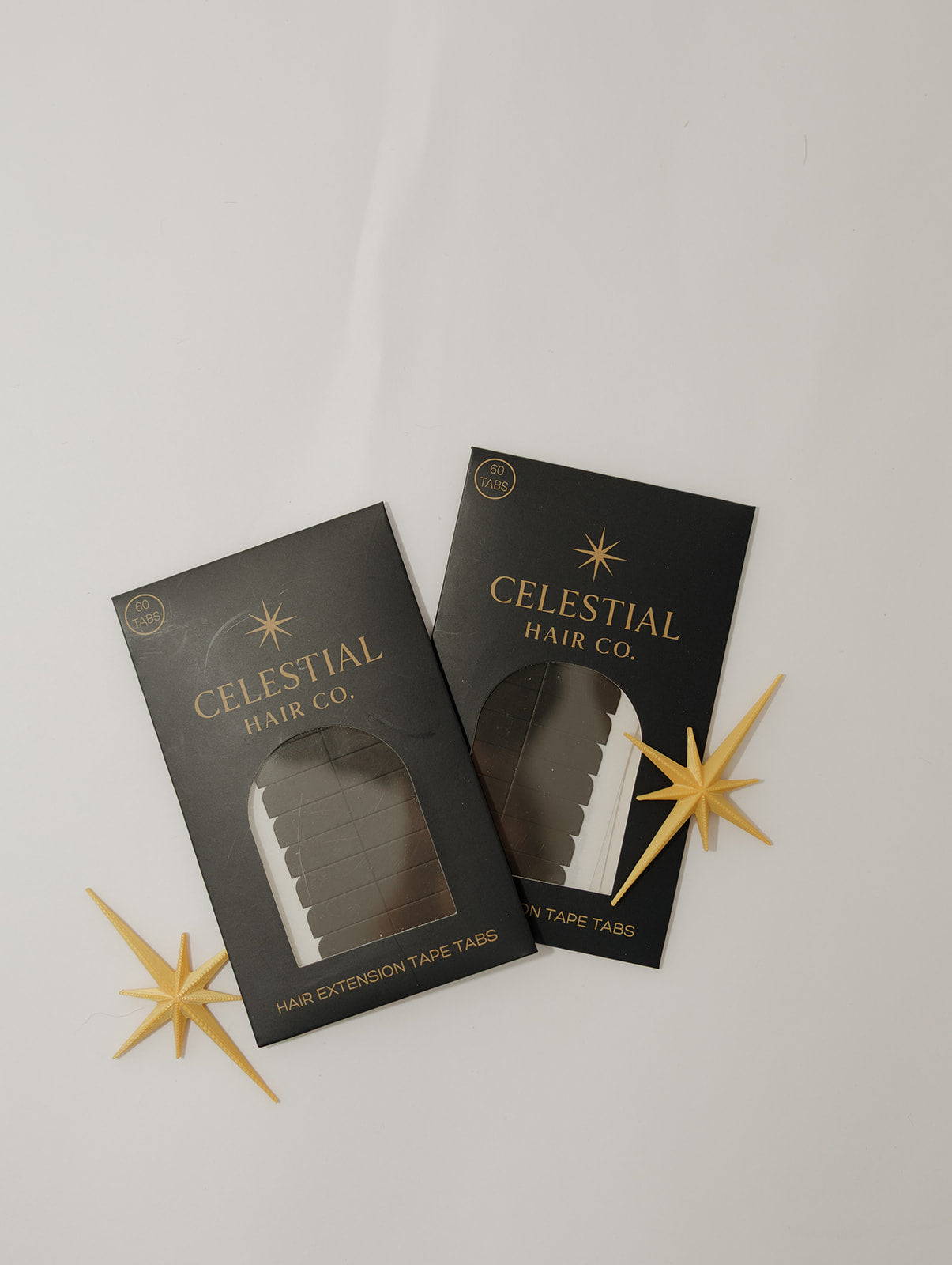 Celestial Tape Tabs