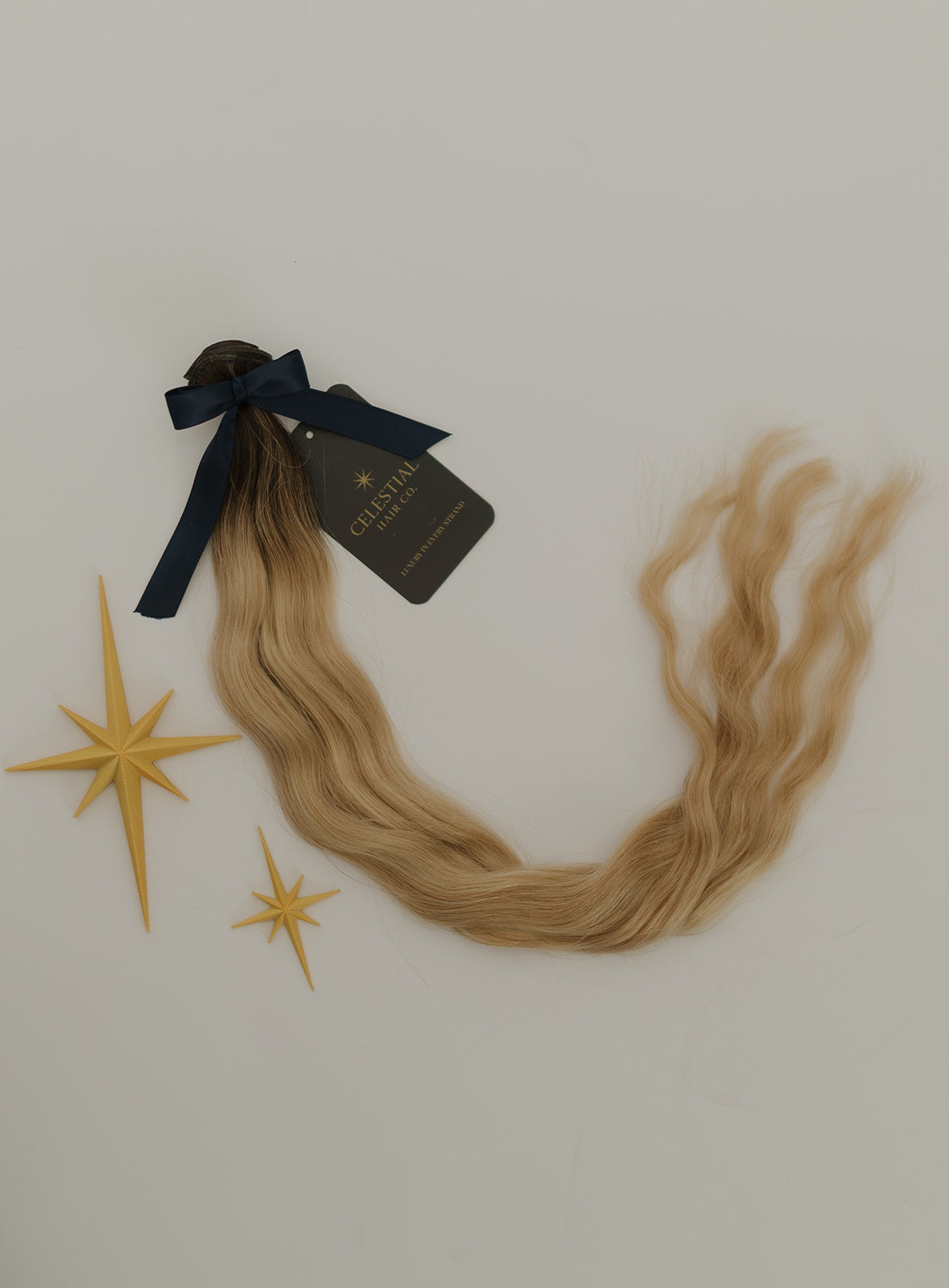 Brun Illume  Celestial Weft
