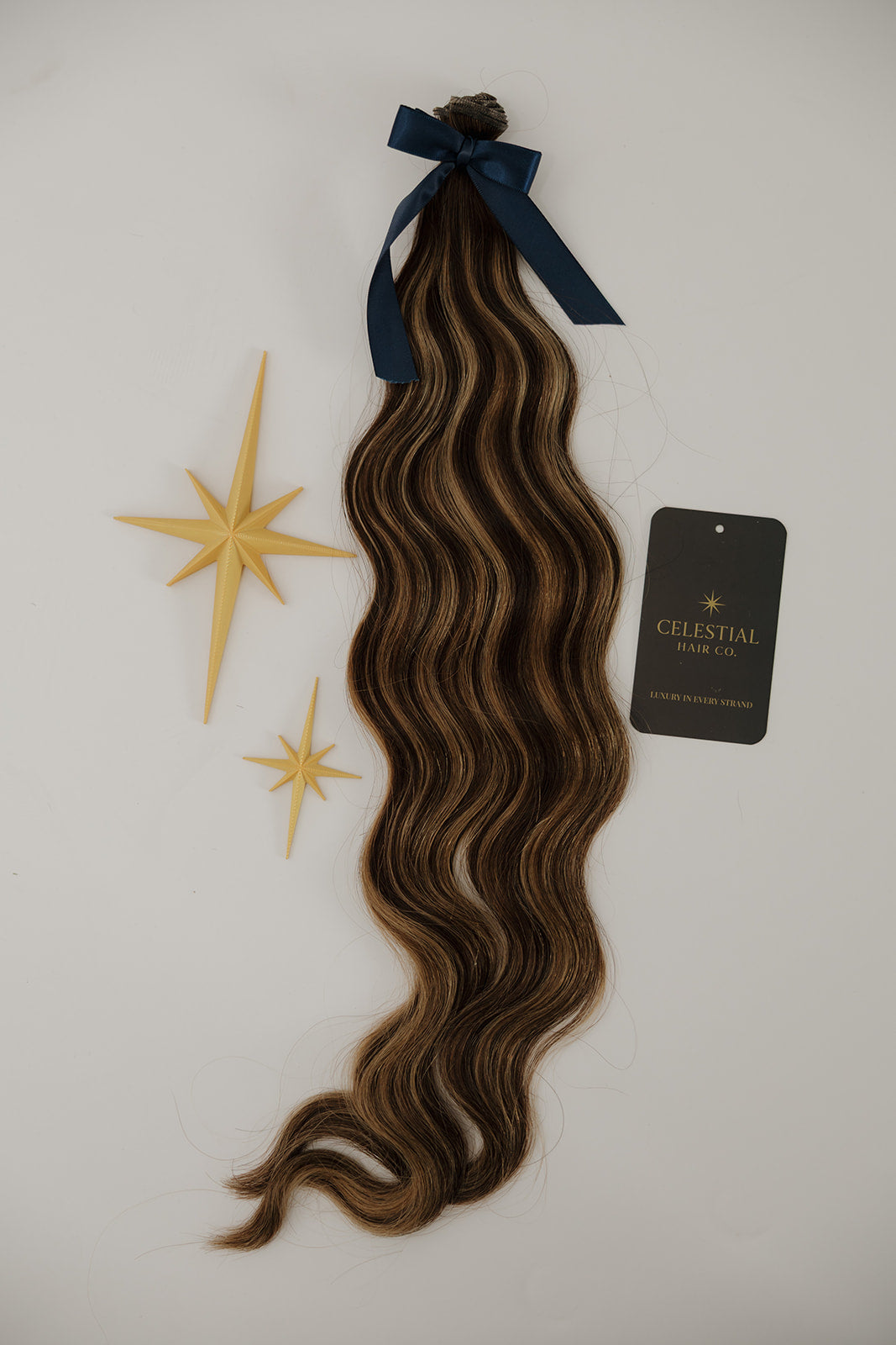 Moonlight Mocha Celestial Weft
