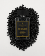 Celestial Silicone-Lined Micro Bead
