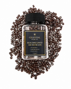 Celestial Silicone-Lined Micro Bead