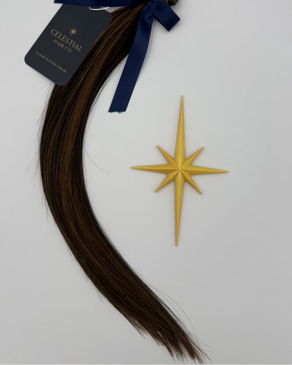 Cosmic Veil Celestial Weft