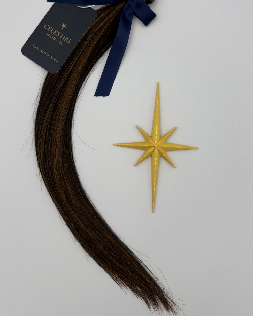 Cosmic Veil Clip Ins
