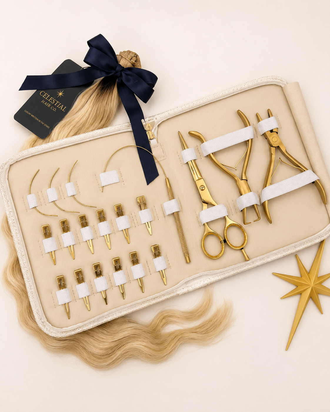 Celestial Pro KIt