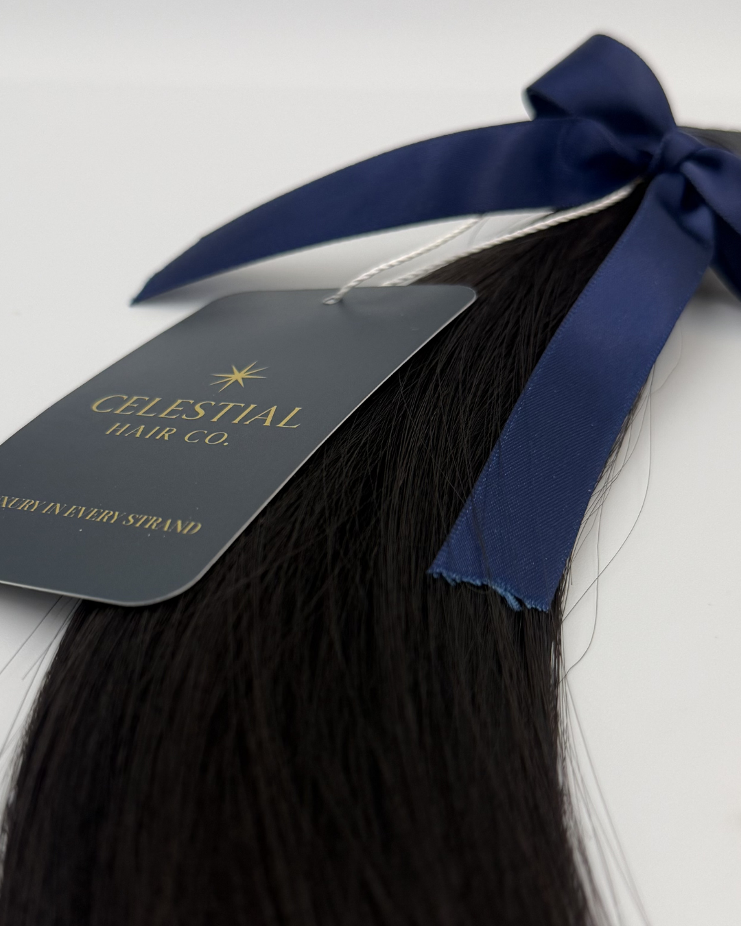Onyx Sky Clip Ins