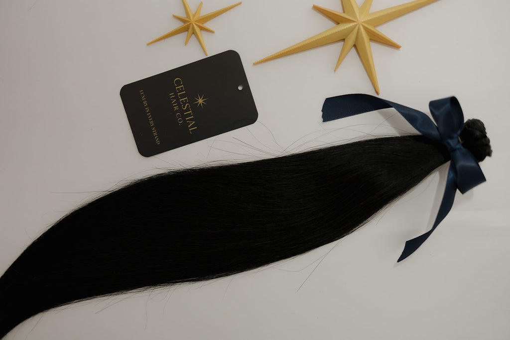Onyx Sky Celestial Weft