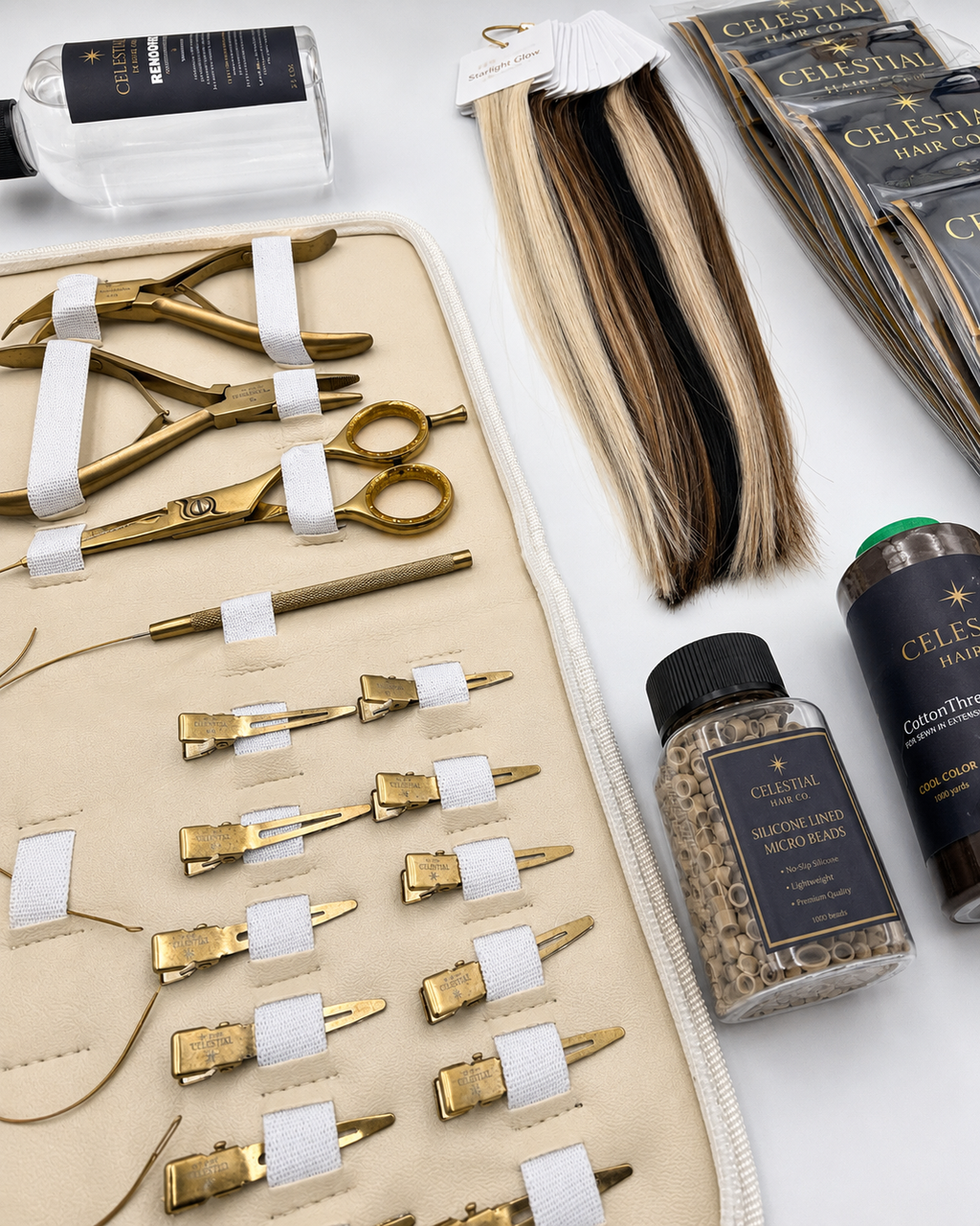 Celestial Educational Training Kit
