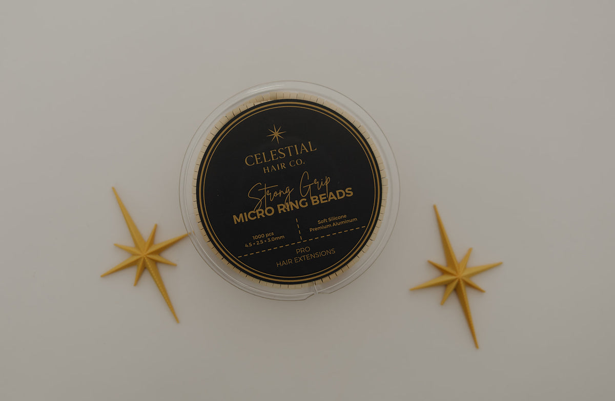 Celestial Pre-Loaded Micro Rings Single