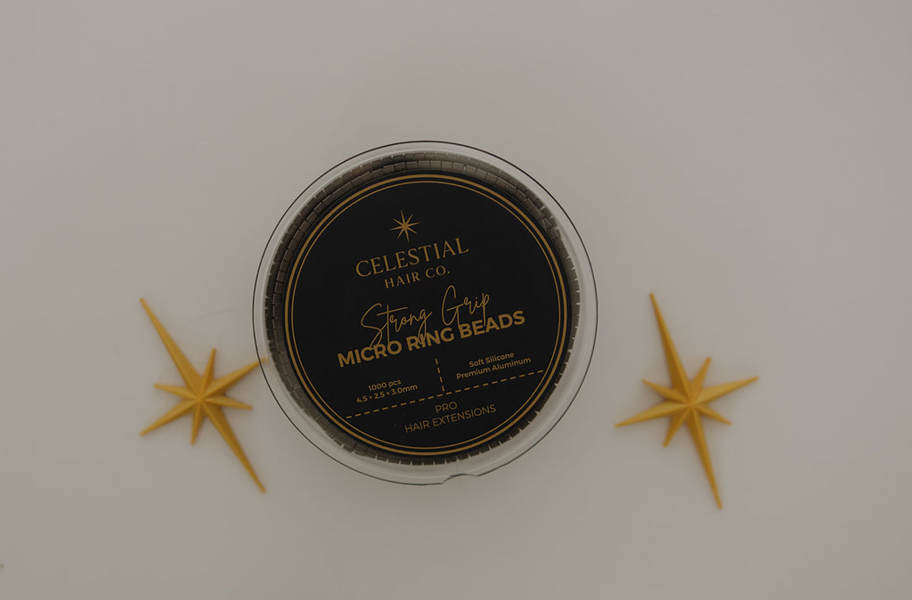 Celestial Pre-Loaded Micro Rings Single