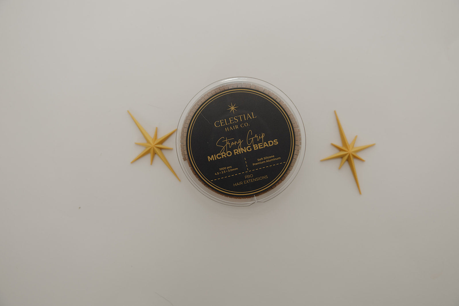 Celestial Pre-Loaded Micro Rings Single