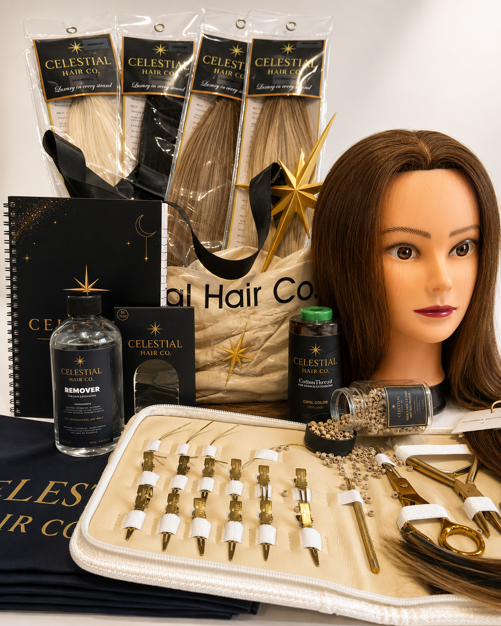Celestial Educational Training Kit